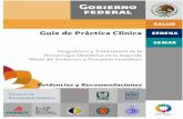 Guía de Práctica Clínica - CVSP Nodo CUCS UdeGcvsp.cucs.udg.mx/guias/ATENCION_DE_LA_MUJER/IMSS_162_09_HE… · Jefe del Departamento de Obstetricia . ... Búsqueda de guías en