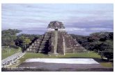 La ciudad maya de Tikal, en Guatemala.pep.ieepo.oaxaca.gob.mx/recursos/interactivo/PA6_HI_B3_OA_20365... · • El Formativo o Preclásico abarca desde 1800 a.C., cuando se extienden