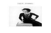 Web viewDecir el nombre de Coco Chanel es hablar de todo un icono en el mundo de la moda, de una mujer que desde sus inicios tenía claro lo que quería hacer y cómo quería