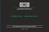 FÍSICA BÁSICA - guao.org sica básica... · PDF file    1.1 MAGNITUDES FÍSICAS, CANTIDAD Y UNIDAD