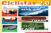 Profesionales MAR, - · PDF fileLa Vuelta a España surcará mares, ascenderá a los cielos y ... ción Mundial de ... juntas el Tenis entre los escolares Tras la firma del acuerdo