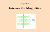 Interacción Magnética - FCEIAfisica3/cap-2.pdf · Tipler/Mosca 5e Author: Sumanas Created Date: 10/14/2008 2:31:20 PM ...