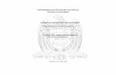 UNIVERSIDAD AUTÓNOMA DE ZACATECAS “Francisco …odontopediatria.uaz.edu.mx/documents/54489/629763/CLINICA+DE... · unidad iv manejo de urgencias y emergencias en odontopediatrÍa