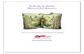 Reiki de las Hadas Manual del Maestro - api.ning.comapi.ning.com/.../reikihadas.pdf · Reiki de las Hadas Manual del Maestro ... Reiki fue introducido al mundo occidental a mediados