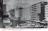 CIUDAD Y ARQUITECTURA MODERNA EN COLOMBIA …vigias.mincultura.gov.co/Documents/Ciudad-y-Arquitectura-Moderna... · En Colombia, durante los años 50 y 60 del siglo pasado, proyectos
