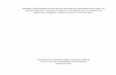 DISEÑO E IMPLEMENTACION DE UN SISTEMA DE  · PDF file2.1.2 Antecedentes Investigativos ... 2.4.3 Microsoft SQL Server 2000