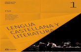 AANA Y TURA - Editorial Casals · PDF filePartiendo de esta propuesta, el proyecto de Lengua castellana y literatura de la editorial Casals se basa en po-tenciar las capacidades individuales