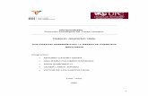 TRABAJO APLICATIVO FINAL - auraquinonesli.comauraquinonesli.com/evaluacion.pdf · 3.5 Flujograma de Evaluación de Desempeño propuesto para la empresa Aerocondor 46 ... herramientas
