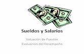 Sueldos y Salarios - INICIOaducarte.weebly.com/uploads/5/1/2/7/5127290/sueldos_y_salarios.pdf · por pertenecer a la empresa ... pago de salarios cerrando los pagos pendientes al