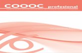 COOOC profesional 2_cast_2012.pdf · El fondo del ojo: Observación y hallazgos clínicos ... seguir el recorrido de un vaso, fundamentalmente el de una arteria o vena de las arcadas