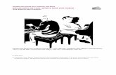 Evocaciones de viaje: música para dos pianos – Guías ... · PDF fileEn la literatura pianística existen dos formas de tocar a dúo en el piano. ... como el tango argentino, y