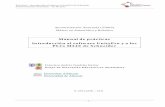Introducción al software UnityPro y a los PLCs M340 de ... · PDF filePrácticas - Introducción al software UnityPro de Schneider Automatización Avanzada – 11/10/2011 - 3 - 1.