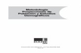 Metodología Proyecciones de Población y Estudios …banrep.gov.co/economia/sal_deu_x/Proyecciones_poblacion.pdf · Equipo de Trabajo Rafael Cubillos, Leonel Gutiérrez C., Luis