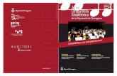 Jove Orquestra Simfònica - dipta. · PDF fileOrquestra Simfònica unitat d'imatge corporativa i disseny gràﬁc. Diputació de Tarragona AUDITORI 7 de juliol de 2016. Enguany continuem