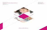 Programa Evaluaciones Educativas 2017 - boletin entrega …archivos.agenciaeducacion.cl/DIR_BASICA_2017.pdf · Índice Presentación 3 Capítulo 1. Aplicación de evaluaciones educativas