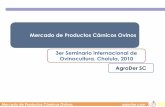 Mercado de Productos Cárnicos Ovinos - agroder.comagroder.com/Documentos/Publicaciones/Estudio_de... · Mercados de productos cárnicos ovinos en México Información de Estudios
