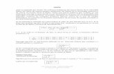 Se lee “el de f(x) cuando x tiende a c es igual a L”. El ...profesorjosebarros.weebly.com/uploads/6/3/9/0/6390906/limite.pdf · Utilice las propiedades de límite y métodos algebraicos
