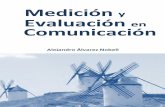 Medición Evaluación Comunicación · PDF filede primera línea: TOYOTA, SANTANDER, COCA COLA, MICROSOFT, TELECOM, entre otras. Ha