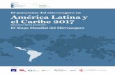 El panorama del microseguro en América Latina y el Caribe … of MI... · entidades relacionadas– sobre el estatus legal de cualquier país o territorio, o bien sobre la delimitación