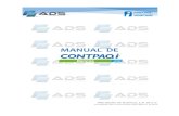manual de bancos 2016 - · PDF fileEste manual es un suplemento al Manual Electrónico de capacitación que se encuentra integrado en su sistema, por lo cual ... 7 1.6. Catálogo de
