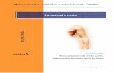 MÓDULO DE BASES ANATÓMICAS Y FISIOLÓGICAS · PDF fileantebrazo y de la mano. • Abducción o inclinación radial: movimiento que acerca los bordes externos de la mano y del antebrazo