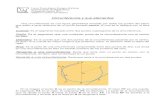 Circunferencia y sus elementosrecursos.salonesvirtuales.com/assets/bloques//Matematica1.pdf · Sea P la longitud o perímetro de una circunferencia y D el ... El perímetro de una