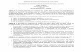 Reglamento de Construcción del Municipio de Tonala, Jal. · PDF fileReglamento de Construcción del Municipio de Tonalá, Jalisco. 2 IV. Permiso: El acto definitivo que sin crear