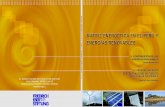 Contribución de las energias renovables ; Aprovechamiento ...library.fes.de/pdf-files/bueros/peru/07880.pdf · Los desarrollos en energías eólica, fotovoltaica, termo solar de