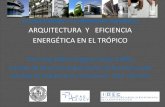 LA CASA ALEMANA LA INNOVACION ENERGETICA …venezuela.ahk.de/fileadmin/ahk_venezuela/Casa_Alemana_Presentaci... · Un edificio de oficinas con diseño bioclimático frecuentemente