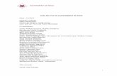 AJUNTAMENT DE  · PDF fileBenestar Social. Aprovació del ... per a l'actualització i l'ampliació de la pàgina web municipal ... Srs./Sres. Pellicer, Vilella, Monseny, Arza