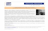 NOVAS PENZOL - hoxe.vigo.orghoxe.vigo.org/pdf/PENZOL/NOVAS10.pdf · XMAB é membro destacado dunha saga familiar ... (T ui, 4 de febreiro de 1915 – Vigo, 2 de ... Gil Vicente e