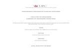 UNIVERSIDAD PERUANA DE CIENCIAS APLICADAS …repositorioacademico.upc.edu.pe/upc/bitstream/10757/314987/2/... · 0 UNIVERSIDAD PERUANA DE CIENCIAS APLICADAS FACULTAD DE INGENIERÍA