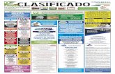 Clasificados - El Imparcialimparcialoaxaca.mx/wp-content/uploads/2017/06/Clasificados2-15.pdf · conocimiento de diferentes rutas del estado y rutas forÁneas, funciones: carga y