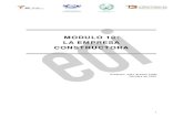 MODULO 10: LA EMPRESA CONSTRUCTORA - api.eoi.esapi.eoi.es/api_v1_dev.php/fedora/asset/eoi:48001/componente45999.pdf · Tipologia de contrucciones: 4 Colegio de Ingenieros Técnicos