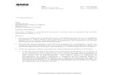 Carta de Compromiso KPMG Combinados - · PDF fileBANESCO, S. A. Y SUBSIDIARIAS (Panamá, República de Panamá) Índice del Contenido Informe de los Auditores Independientes Estado