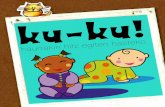 ku-ku! -  · PDF file2 ku-ku! 3 ku-ku! En el Servicio de Euskera somos conscientes de las dudas y preocupaciones que a muchos padres y madres os surgen a la hora de plantearos