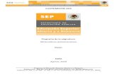 CUATRIMESTRE DOS - multiserviciosmexico.commultiserviciosmexico.com/esad/PD_Matematicas_administrativas[1][1].… · Programa de Educación Superior Abierta y a Distancia Puebla #143