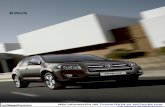 Catálogo del Toyota RAV4 - imagenes.encooche.comimagenes.encooche.com/catalogos/pdf/64651.pdf · secuencial, la caja de cambios MultiDrive S presenta levas de cambio en el volante.
