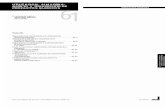 UTILIZACION, ALMACENA- MIENTO Y TRANSPORTE  · PDF fileenciclopedia de salud y seguridad en el trabajo 61. utilizacion, almacena- miento y transporte de productos quimicos