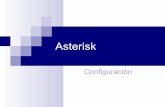 Asterisk - Internet Society (ISOC) Workshop Resource Centrews.edu.isoc.org/data/2008/3097019549281200ae4f5/08.asterisk... · Simplifica el proceso de escritura del dialplan, evitando