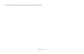 Manual del Usuario para Nokia Asha 302download-fds.webapps.microsoft.com/supportFiles/phones/files/pdf... · Teclas y partes 1 Conector del cargador 2 Conector del auricular/Conector