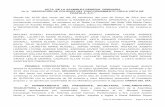 ACTA DE LA ASAMBLEA GENERAL ORDINARIA …chulavistamex.com/Asamblea G 2014/AG252014.pdf · Acta de Asamblea General - pagina 5 de 16 Consejo Directivo, y una copia del Cheque entregado