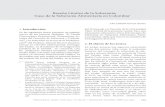Reseña Límites de la Soberanía; Caso de la Soberanía ... · PDF file7 R. Carre de Malberg, Teoría General del Estado (México; UNAM-FCE, 1998), 82 8 Francisco J. Guerrero, “El