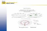 Seminario: Ensayos On-Line de Predictivo en Máquinas ... · PDF fileSeminario de Descargas Parciales / Flujo Rotórico en Máquinas Rotativas. DP0_Seminario_Recepcion.ppt 2 3 •