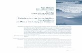Paisajes en vías de extinción: Los glaciares en Picos de ... · PDF file339 PAISAJES EN VÍAS DE EXTINCIÓN: LOS GLACIARES EN PICOS DE EUROPA Y PIRINEOS El redescubrimiento de la