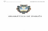GRAMÁTICA DE INGLÉS - · PDF fileColegio Concertado” Ntra. Sra. de la Providencia” GRAMÁTICA DE INGLÉS 2.- NÚMEROS 1 – ONE 40-FORTY 78-SEVENTY-EIGHT 2 – TWO 41-FORTY-ONE