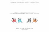 Administración de Conflictos - uprh.edu de conflictos/ADEM_ADC.pdf · Evaluación de las fuentes de conflicto ... 1 INTRODUCCIÓN Este módulo se creó con el propósito de atender