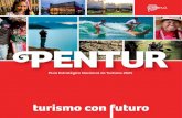 Plan Estratégico Nacional de Turismo 2025 -  · PDF filegenerar más de 1,5 millones de empleos en el sector turismo. El turismo se ha convertido en un sector que contribuye