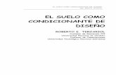 EL SUELO COMO CONDICIONANTE DE DISEÑOfiles.construccionesdosa-faudi-unc.webnode.es/200000160-0229d0321… · entre ellos en el Departamento de Estructuras y el laboratorio de ...
