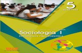 Sociología 1 - · PDF file1 6 3 8 4 8 4 6 3 6 3 6 3 6 3 14 7 1 10 5 8 4 8 4 8 4 10 5 6 3 14 ... Matemáticas 1 Química 1 Introducción a las Ciencias Sociales Ética y Valores 1